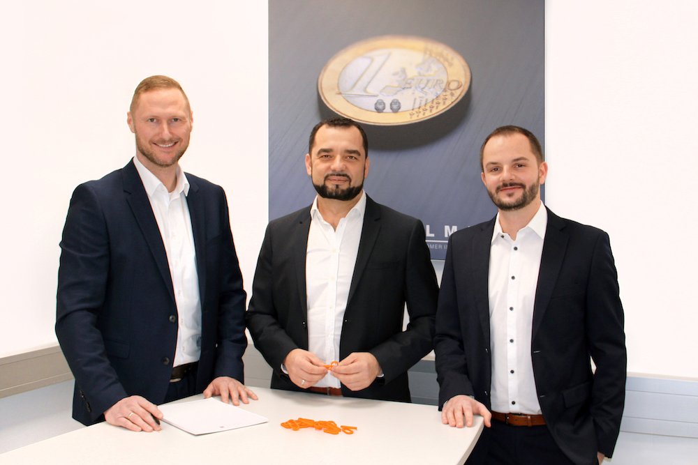 液態(tài)硅膠成型技術(shù)供應(yīng)商Elmet將擴(kuò)建現(xiàn)有生產(chǎn)設(shè)施